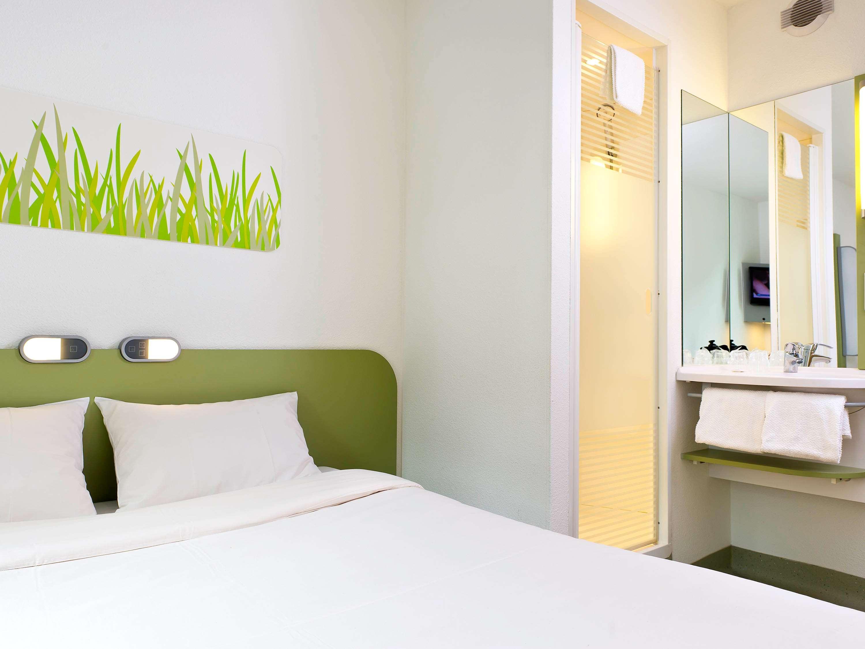 Ibis Budget Berlin Potsdamer Platz Esterno foto